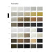 3M DI-NOC Sample Book_Hairline Metal