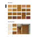 3M DI-NOC Sample Book_Wood Grain_29_and_Wood Grain Gloss