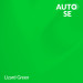 AUTO SE Lizard green