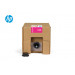 HP 636 3-liter Magenta Dye Sublimation Ink Cartridge