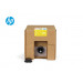 HP 636 3-liter Yellow Dye Sublimation Ink Cartridge