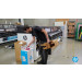 HP Latex 2700 W Printer and recycling