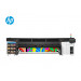 HP Latex 2700 W Printer White 126-in