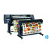HP Latex 315 Print Cut Plus Solution