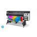 HP Latex 700 Printer Left