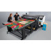 HP Latex R530 large format hybrid printer