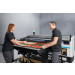 HP Latex R530 large format printer