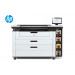 HP PageWide XL Pro 8200 MFP Printer 40"