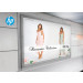 HP Premium Vivid Color Backlit Film