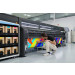HP Latex FS50W Printer 126-in