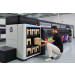 HP Latex FS50W Printer 3L inks