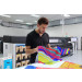 HP Latex FS60W Printer 126-in