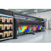HP Latex FS60W Printer 126-in