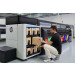 HP Latex FS60W Printer 126-in