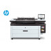 HP PageWide XL 3920 MFP tulostin