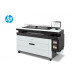 HP PageWide XL 4200 tulostin