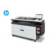 HP PageWide XL 5200 40" Printer 
