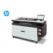 HP PageWide XL 5200 tulostin