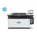 HP PageWide XL 5200 40" MFP Printer 