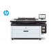 HP PageWide XL 5200 MFP tulostin