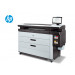 HP PageWide XL 8200 40" Printer 