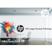 *HP Vision Etch CP 1220mm x 45.72m (rullat)