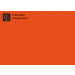 IP EG 9520 Orange Gloss 122 cm (50m/rll)