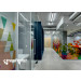 IP 2593 Polymeric clear window film
