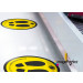 IP 2595 R9 1,37X50m FloorMinder