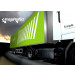 IP 5707 Graphite Gloss 122 cm (50m/rll)