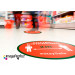 IP 2830-201 1,22X50m Floor Graphics Laminate
