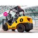 IP 5708HT Black Gloss 122 cm
