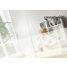 IP 7810 IP WindowTex White 137cmx30m
