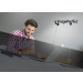 ¤ IP 7812 IP WindowTex Charcoal 137cmx30m 
