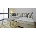 ImagePerfect 7624 Silver Matt INT Coloured Window Film