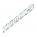 OLFA AB-50S 9mm 50pcs Stainless Steel 59ast. 50 kpl