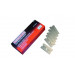 SOTT RazorBlades - Single Edge (100 pcs) 25,4mm