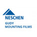 Neschen Gudy Mounting Film