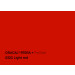 *ORA 970RA+PS 032 Light Red Gl. 152cm (25m/rll)