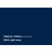 *ORA 970RA+PS 564 Light Navy Gl. 152cm (25m/rll) 