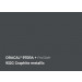 *ORA 970RA+PS 932 Graphite Met.Gl.152cm (25m/rll)