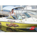 Orajet 3550 White Gloss 
