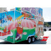 Orajet 3651RA 1,37x50m White Gloss (rapid air) Blended polymeric film
