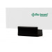 Re-Board plastic foot, black