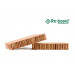 Re-Board Brown 16mm 160 x 320 cm ruskea