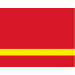 U-Matte Fr. Red/Yellow