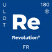be.tex Revolution FR 260cm 180g (100m/rll)