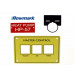 SAFE T-MARK 3,2 mm MU/VA