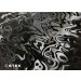 STEK Damascus Black Paint Protection Film (PPF)