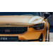 STEK DYNOshadow Light Protection Film